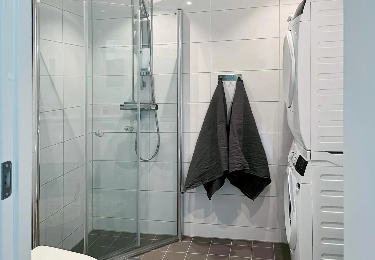 Hyllie Appartement - New Construction Malmö 0*,  İsveç