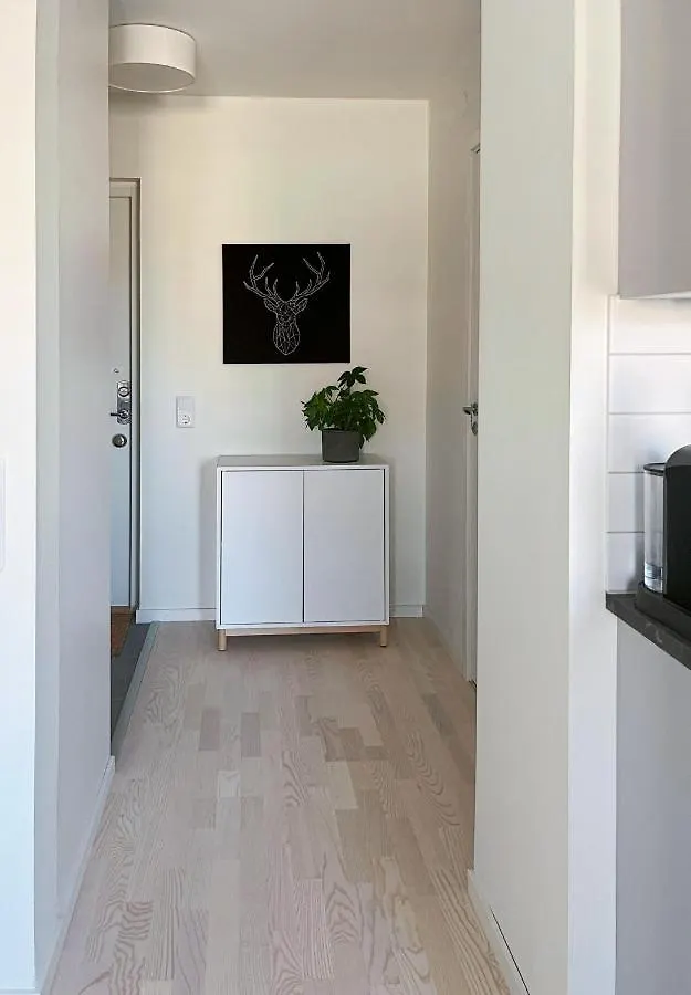 Hyllie Appartement - New Construction Malmö